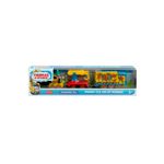 Locomotiva Thomas Track Master, Muddy Fix'em Friends fotografia produsului