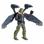 Figurina Marvel Studios Vulture, Negru, 15 cm, 4 ani fotografia produsului View 2 S