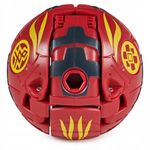 Figurina Bakugan Legends - Deka, Dragonoid Tretorous fotografia produsului View 2 S