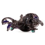 Figurina Bakugan Legends Nova Ball - Nillious, negru fotografia produsului View 4 S