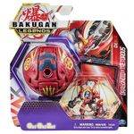 Figurina Bakugan Legends - Deka, Dragonoid Tretorous fotografia produsului
