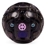 Figurina Bakugan Legends Nova Ball - Nillious, negru fotografia produsului View 2 S