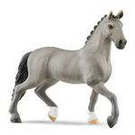 Figurina Schleich, Cheval de Selle Francais Stallion fotografia produsului