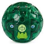 Figurina Bakugan Legends Nova Ball - Nillious, verde fotografia produsului View 2 S