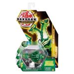 Figurina Bakugan Legends Nova Ball - Nillious, verde fotografia produsului