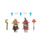 Set de joaca Roblox - Celebrity, Mage Cat, Mayhem S8 fotografia produsului View 3 S