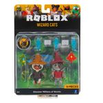 Set de joaca Roblox - Celebrity, Mage Cat, Mayhem S8 fotografia produsului View 2 S