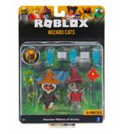 Set de joaca Roblox - Celebrity, Mage Cat, Mayhem S8 fotografia produsului