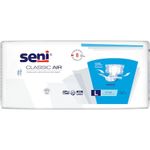 Scutece pentru adulti Seni Classic Air Large, 30 buc fotografia produsului