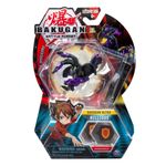 Figurina Bakugan Ultra - Nillious Double Head Dragon fotografia produsului