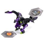 Figurina Bakugan Ultra - Nillious Double Head Dragon fotografia produsului View 4 S