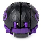 Figurina Bakugan Ultra - Nillious Double Head Dragon fotografia produsului View 6 S