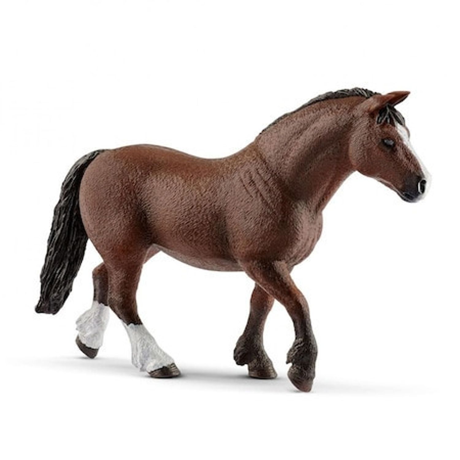 Set figurine Schleich, Cursa de agilitate a poneilor fotografia produsului View 2 L