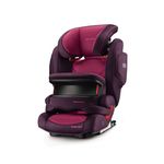 Scaun Auto Copii cu Isofix Monza Nova IS Power Berry fotografia produsului