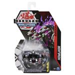 Figurina Bakugan Evolutions Howlkor, Negru-Mov, 6 cm fotografia produsului
