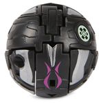 Figurina Bakugan Evolutions Howlkor, Negru-Mov, 6 cm fotografia produsului View 7 S