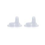 Set 2 Tetine Lorelli din silicon cu forma anatomica fotografia produsului View 2 S