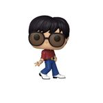 Figurina BTS POP! J-Hope Dynamite, 9 cm, Multicolor fotografia produsului View 2 S