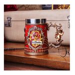 Halba licenta Harry Potter - Casa Gryffindor 15.5cm fotografia produsului View 4 S