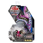 Figurina Metalica Bakugan Evolutions, Nillious, 6cm fotografia produsului