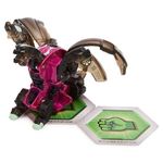 Figurina Metalica Bakugan Evolutions, Nillious, 6cm fotografia produsului View 5 S