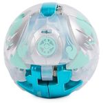Figurina Metalica Bakugan Evolutions, Colossus, 6cm fotografia produsului View 4 S