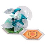 Figurina Metalica Bakugan Evolutions, Colossus, 6cm fotografia produsului View 5 S