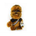 Jucarie de plus Star Wars Classic, Chewbacca, 25 cm fotografia produsului View 2 S