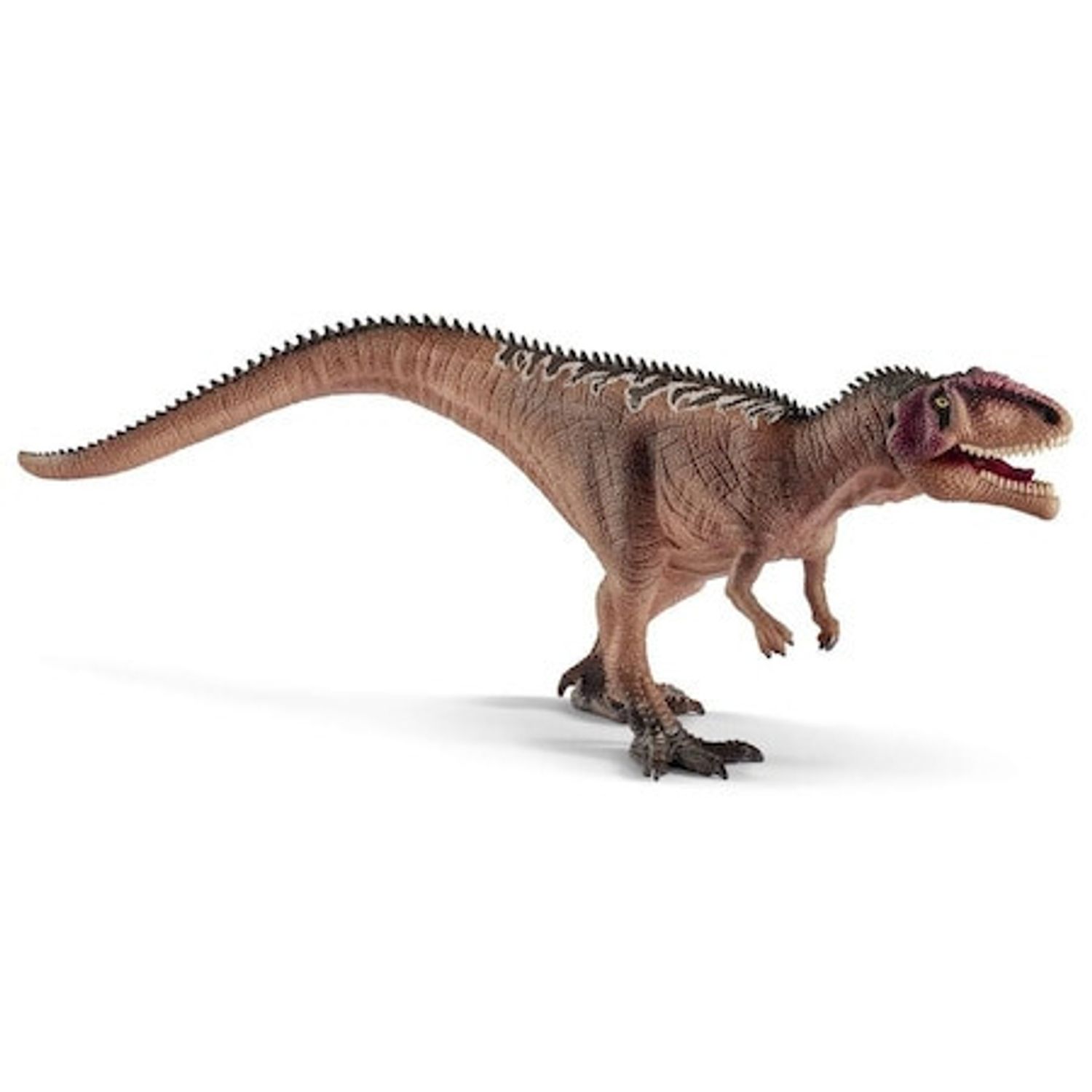 Figurina Schleich, Dinosaurs, Pui de Giganotosaurus fotografia produsului