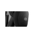 Scaun Auto Copii Young Sport Hero Prime Silent Grey fotografia produsului View 4 S