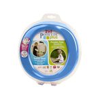 Olita Potette Plus Portabila Potette Plus, Albastra fotografia produsului View 2 S