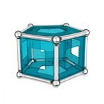 Set de constructie magnetic Geomag, PRO-L, 50 piese fotografia produsului View 2 S