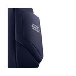 Scaun Auto Copii cu Isofix Monza Nova IS Xenon Blue fotografia produsului View 5 S