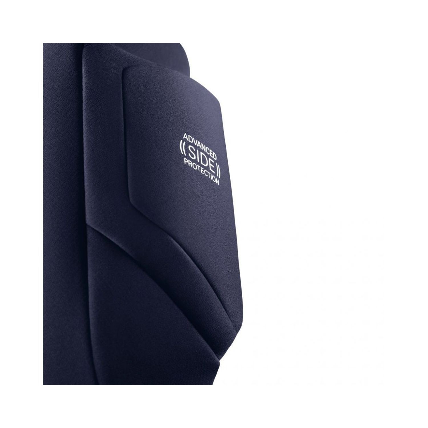Scaun Auto Copii cu Isofix Monza Nova IS Xenon Blue fotografia produsului View 5 L