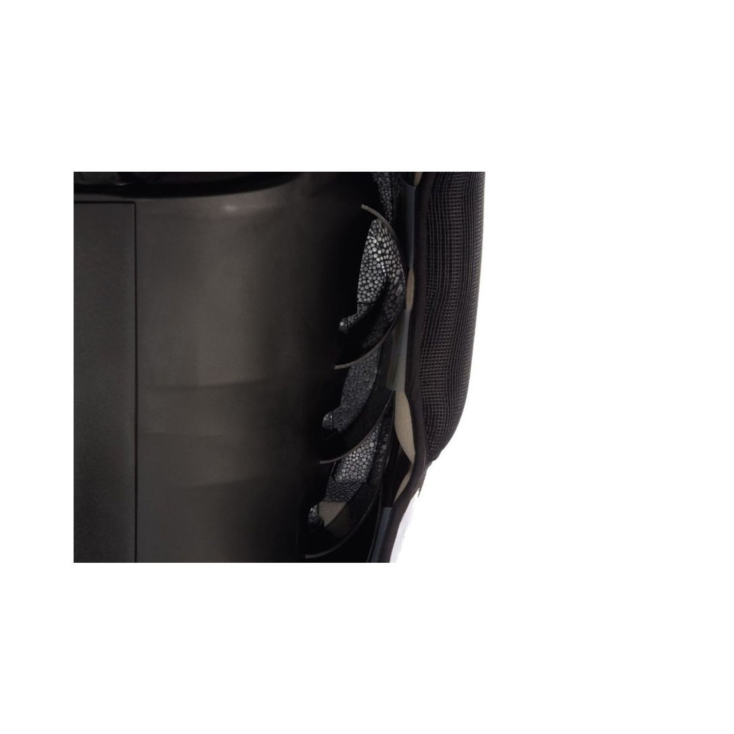 Scaun Auto Copii cu Isofix Monza Nova IS Xenon Blue fotografia produsului View 7 L