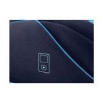 Scaun Auto Copii cu Isofix Monza Nova IS Xenon Blue fotografia produsului View 9 S