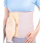 Corset abdominal pentru stoma, Triamed, Stomatex, 6 fotografia produsului