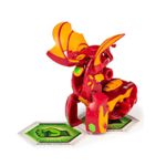 Figurina Bakugan Armored Alliance - Dragonoid, Rosu fotografia produsului View 5 S
