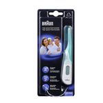 Termometrul digital Braun, 3 in 1, cu varf flexibil fotografia produsului