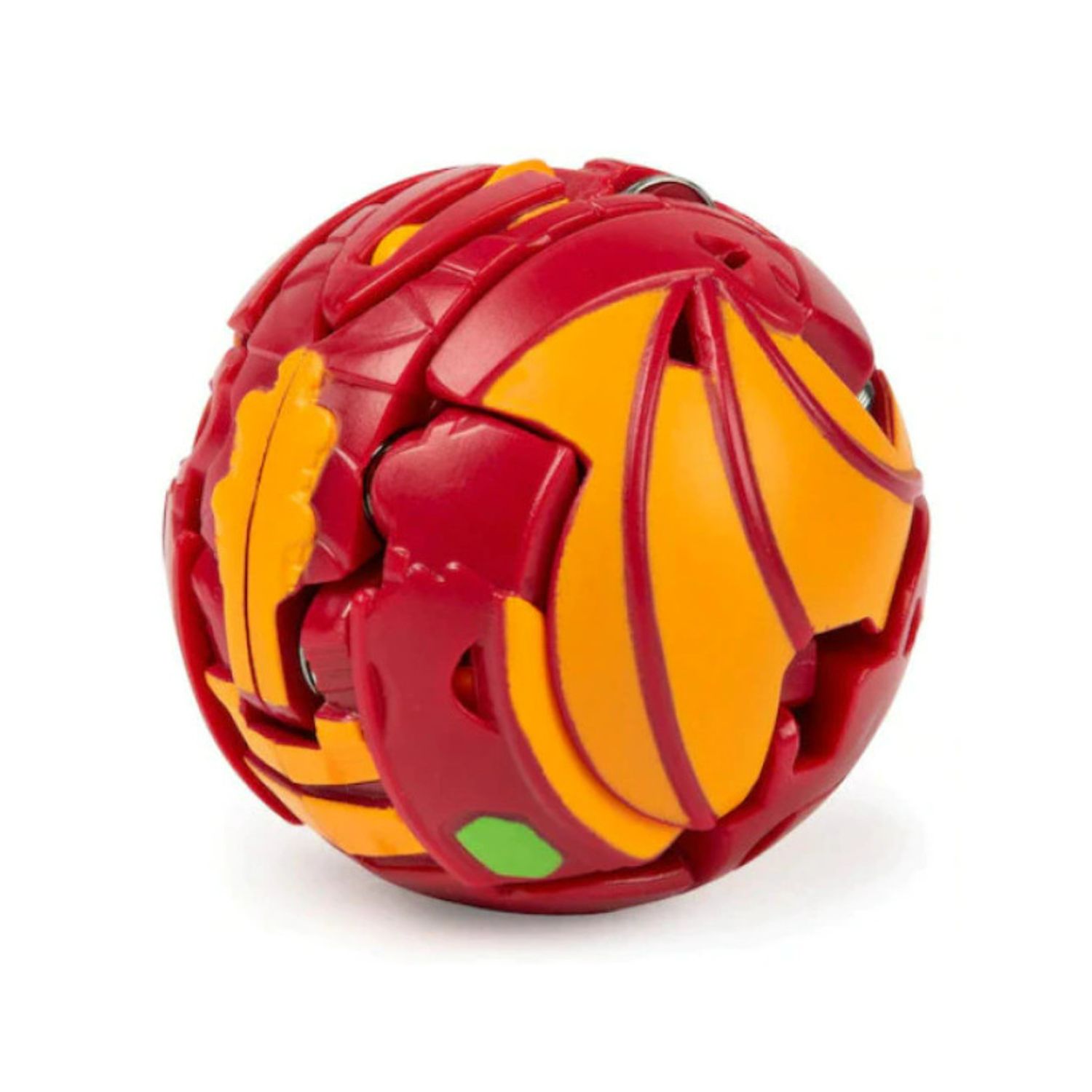 Figurina Bakugan Armored Alliance - Dragonoid, Rosu fotografia produsului View 8 L