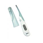 Termometrul digital Braun, 3 in 1, cu varf flexibil fotografia produsului View 4 S