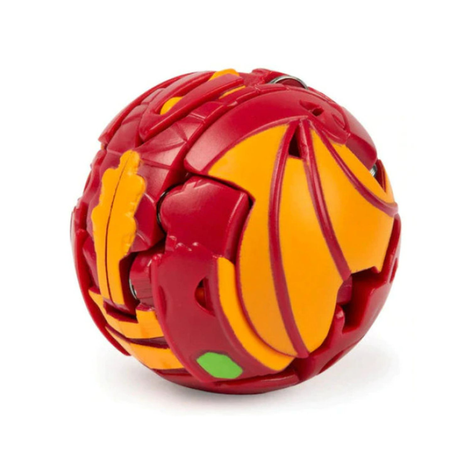 Figurina Bakugan Armored Alliance - Dragonoid, Rosu fotografia produsului View 6 L
