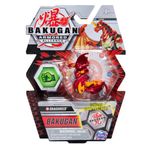 Figurina Bakugan Armored Alliance - Dragonoid, Rosu fotografia produsului