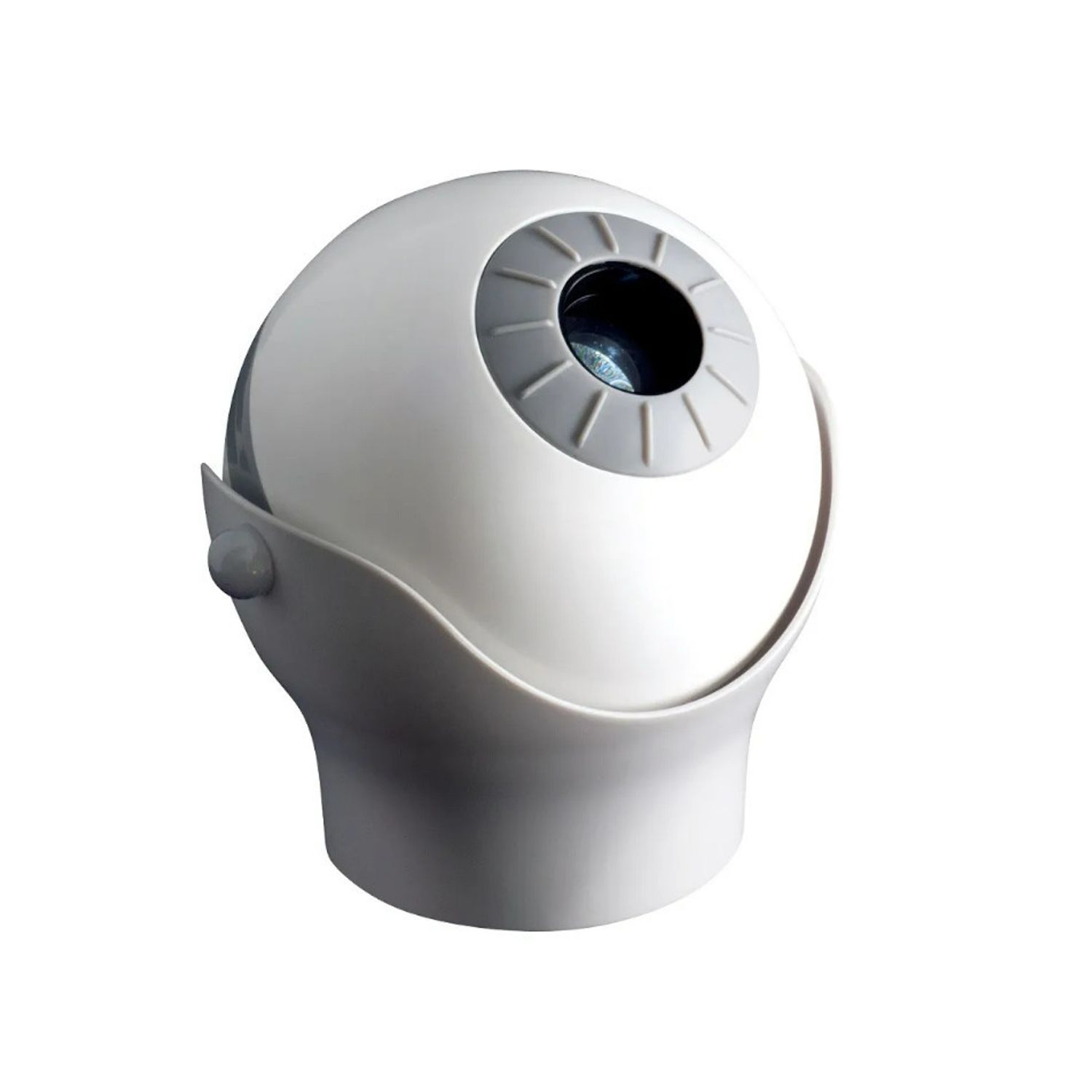 Proiector stele Science Tech, Focus ajustabil, Alb fotografia produsului View 8 L