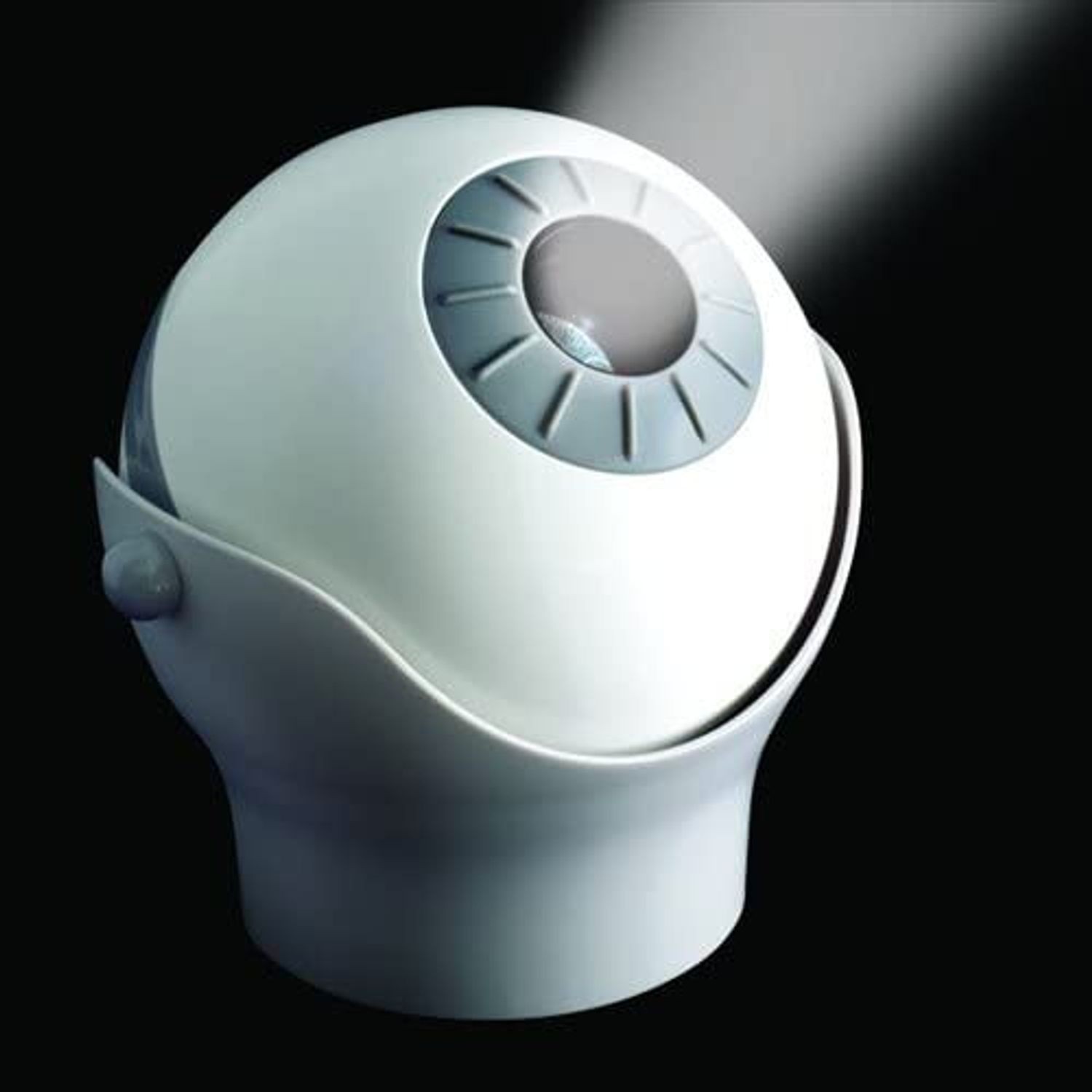 Proiector stele Science Tech, Focus ajustabil, Alb fotografia produsului View 6 L