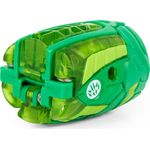 Figurina Bakugan Geogan Rising, Ghost Beast, Verde fotografia produsului View 6 S