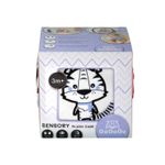 Cub senzorial de plus GaGaGu, cu activitati, 10 cm fotografia produsului View 2 S