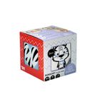 Cub senzorial de plus GaGaGu, cu activitati, 10 cm fotografia produsului View 3 S