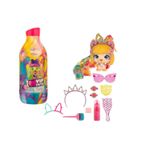 Papusa I love VIP Pets, Color Boost, seria 3, 9 cm fotografia produsului View 6 S