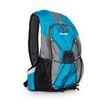 Rucsac Lamonza Indigo, rezervor apa 2L, 45x24x12cm fotografia produsului View 2 S